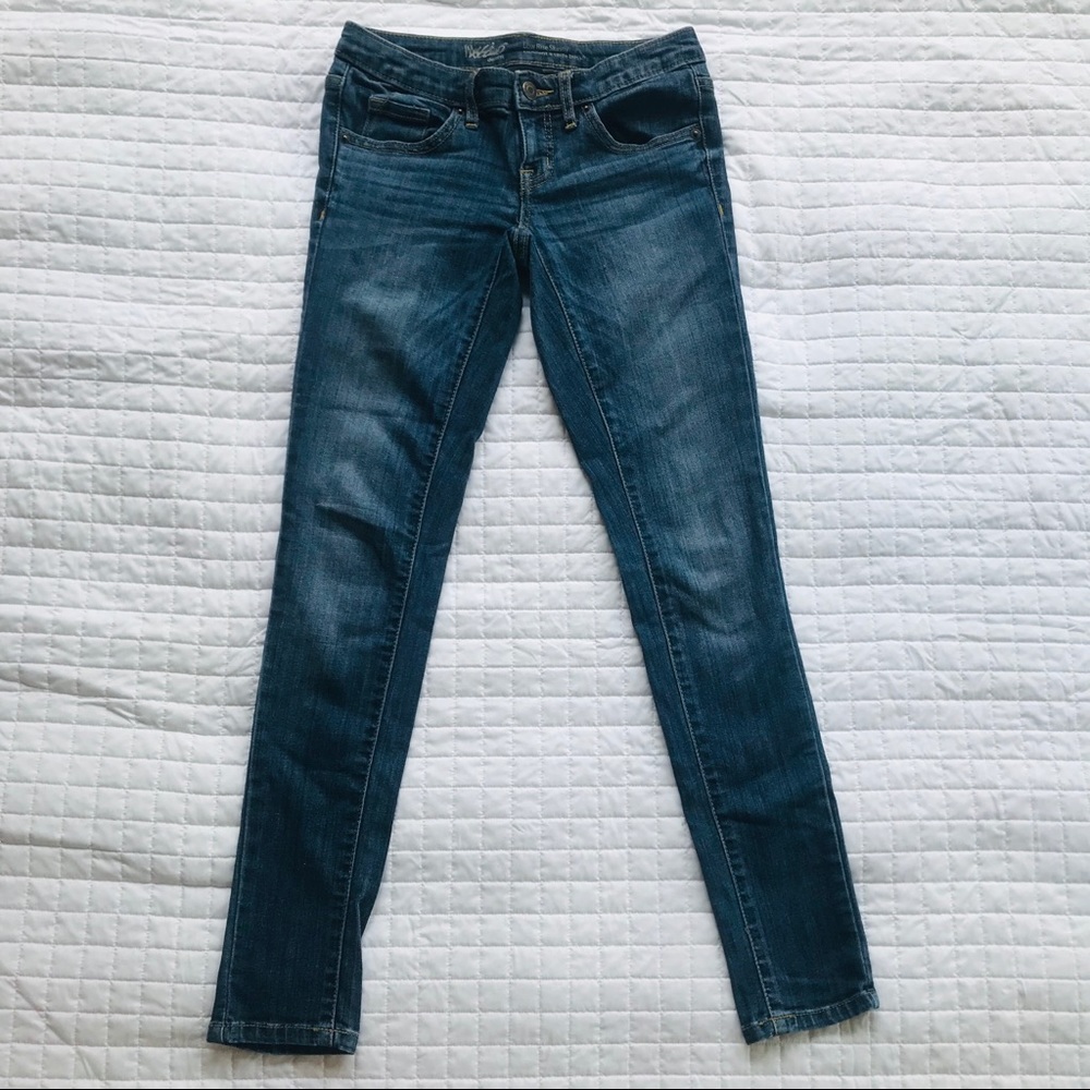 🔥 3 for $25 🔥 Mossimo Low-rise Skinny Jeans